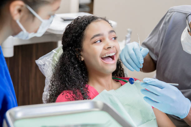 Best Emergency Broken Tooth Repair in Lake Hopatcong, NJ