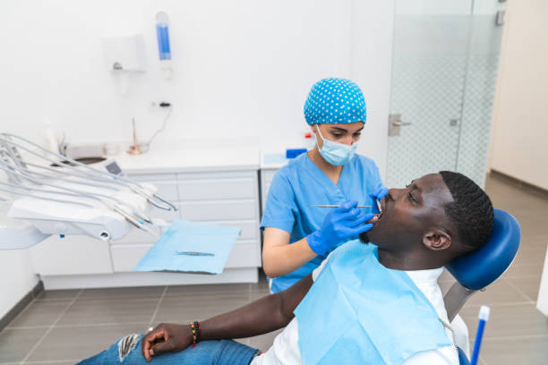 Best Emergency Dental Care for Trauma or Injury in Lake Hopatcong, NJ